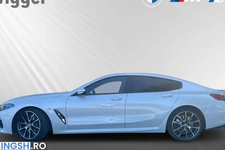 BMW 840 (Seria 8) din 2025 cu 19.800 km - oferta BMW248189 - foto 6