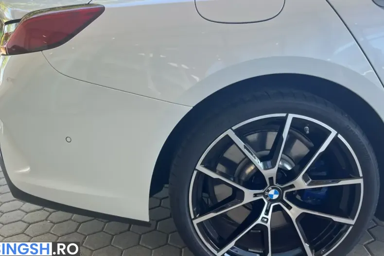 BMW 840 (Seria 8) din 2025 cu 19.800 km - oferta BMW248189 - foto 9