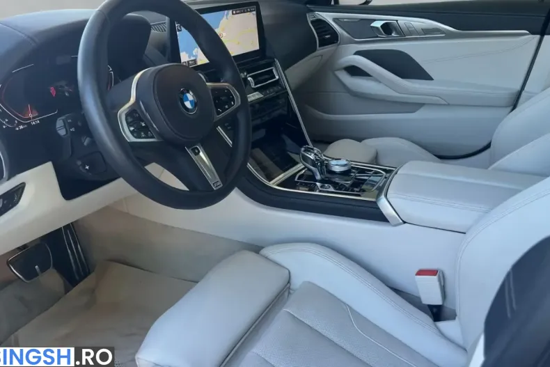 BMW 840 (Seria 8) din 2025 cu 19.800 km - oferta BMW248189 - foto 11