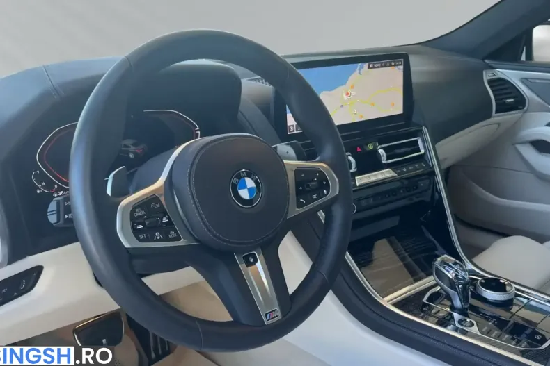 BMW 840 (Seria 8) din 2025 cu 19.800 km - oferta BMW248189 - foto 12