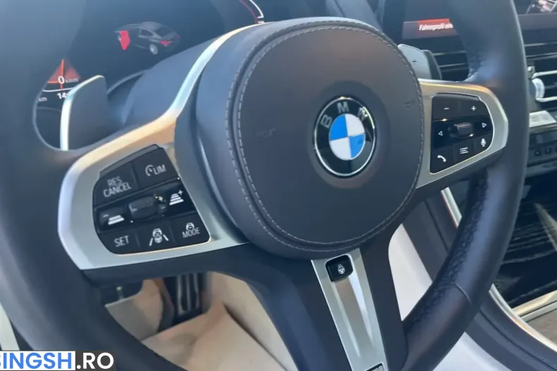 BMW 840 (Seria 8) din 2025 cu 19.800 km - oferta BMW248189 - foto 13