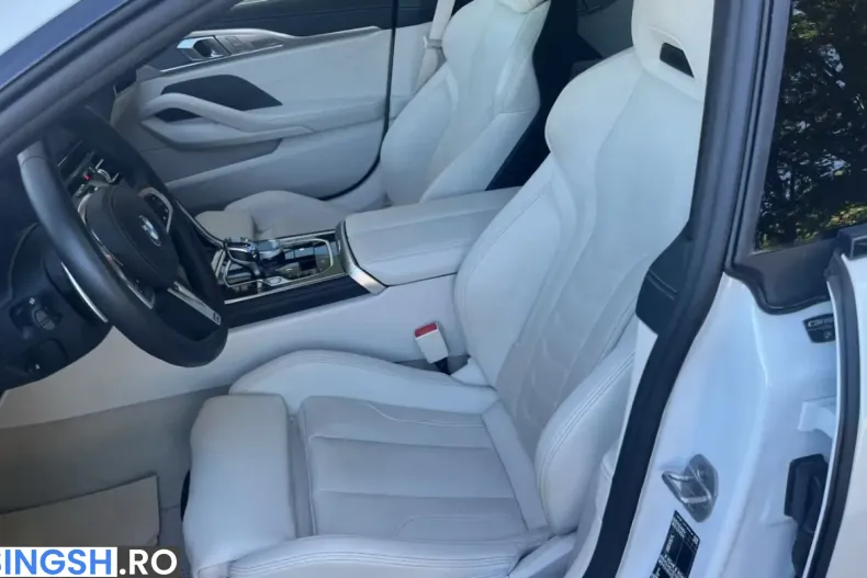 BMW 840 (Seria 8) din 2025 cu 19.800 km - oferta BMW248189 - foto 14