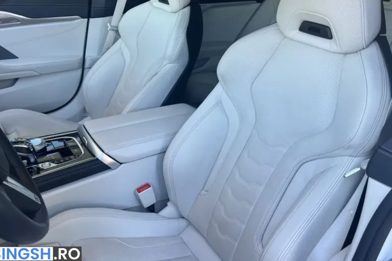 BMW 840 (Seria 8) din 2025 cu 19.800 km - oferta BMW248189 - foto 15
