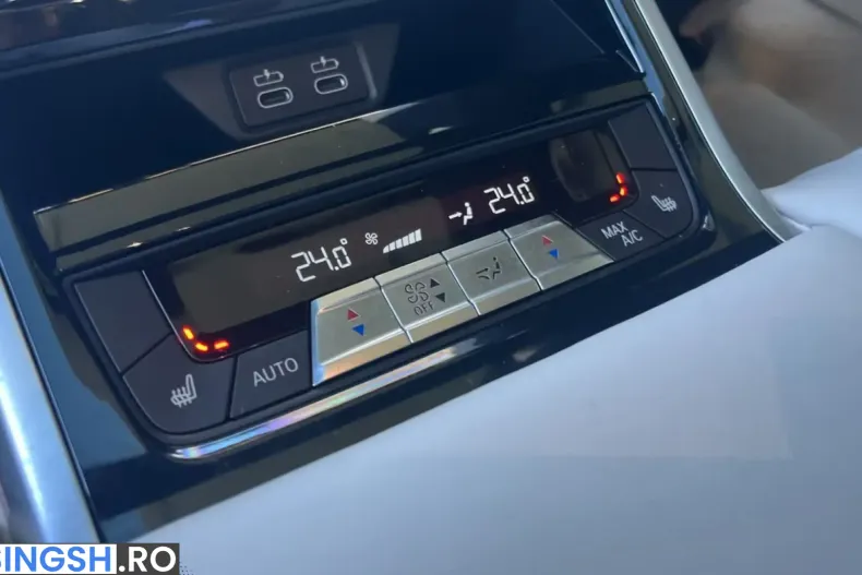 BMW 840 (Seria 8) din 2025 cu 19.800 km - oferta BMW248189 - foto 23