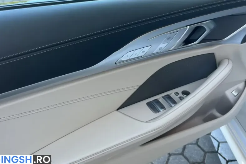 BMW 840 (Seria 8) din 2025 cu 19.800 km - oferta BMW248189 - foto 24