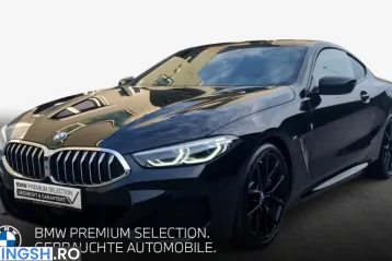 BMW 840 din 2021 - oferta BMW248190