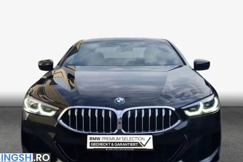 BMW 840 (Seria 8) din 2021 cu 77.000 km - oferta BMW248190 - foto 3