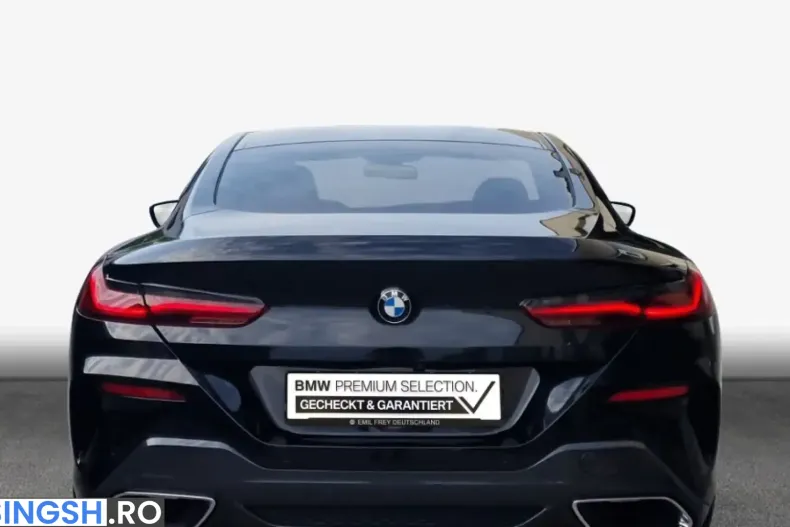 BMW 840 (Seria 8) din 2021 cu 77.000 km - oferta BMW248190 - foto 4
