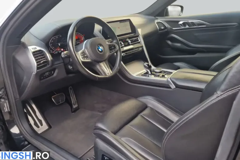 BMW 840 (Seria 8) din 2021 cu 77.000 km - oferta BMW248190 - foto 7