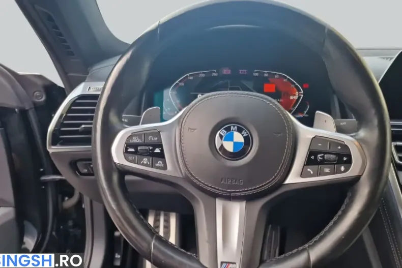 BMW 840 (Seria 8) din 2021 cu 77.000 km - oferta BMW248190 - foto 9