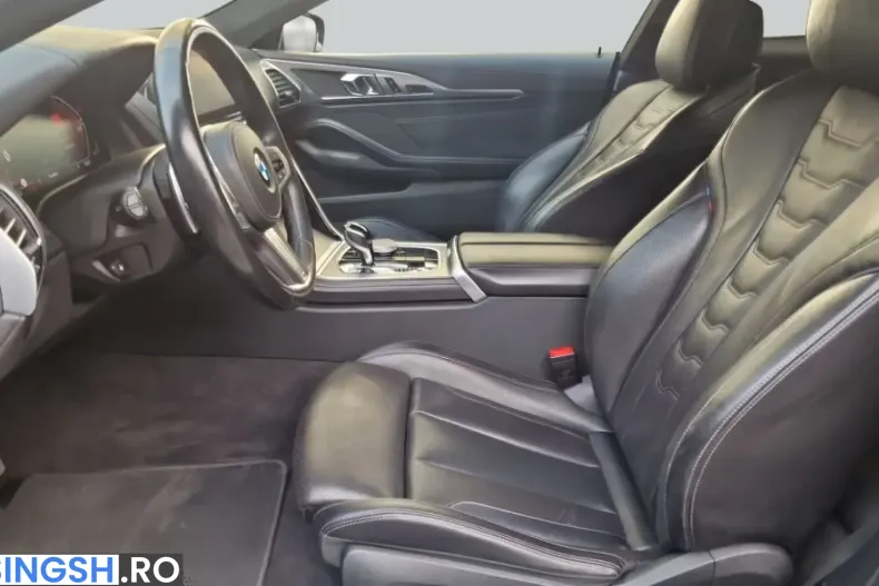 BMW 840 (Seria 8) din 2021 cu 77.000 km - oferta BMW248190 - foto 10