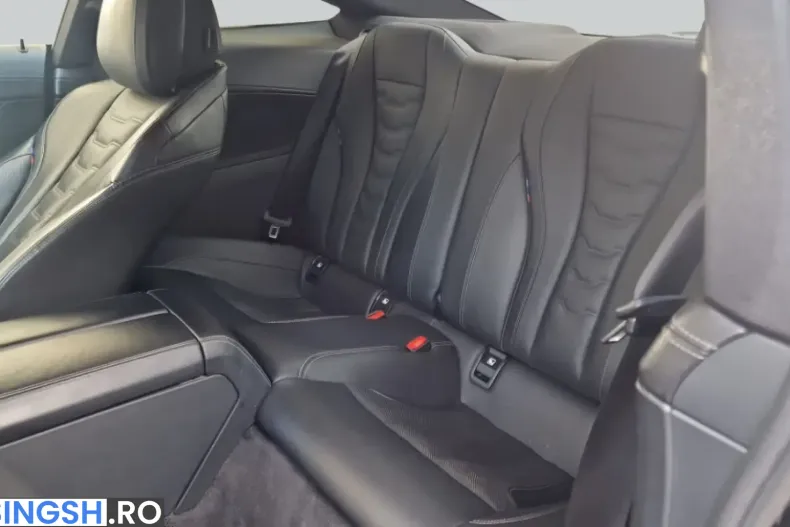 BMW 840 (Seria 8) din 2021 cu 77.000 km - oferta BMW248190 - foto 11