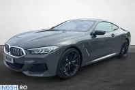 BMW 840 (Seria 8) din 2022 cu 42.924 km - oferta BMW248191 - foto 1