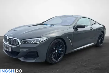 BMW 840 din 2022 - oferta BMW248191