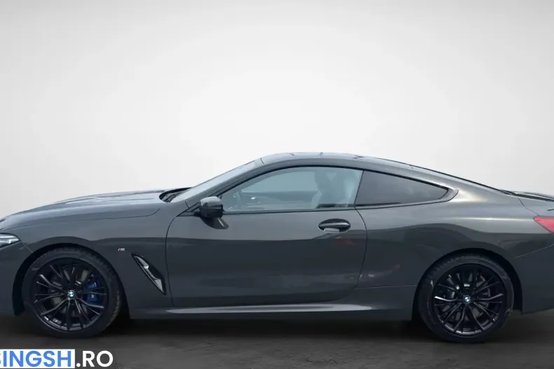 BMW 840 (Seria 8) din 2022 cu 42.924 km - oferta BMW248191 - foto 2