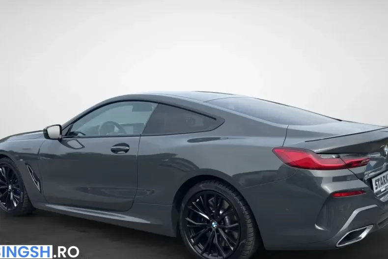 BMW 840 (Seria 8) din 2022 cu 42.924 km - oferta BMW248191 - foto 3