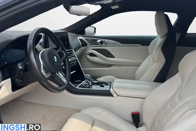 BMW 840 (Seria 8) din 2022 cu 42.924 km - oferta BMW248191 - foto 7