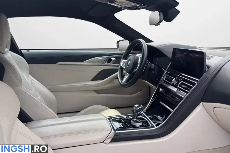 BMW 840 (Seria 8) din 2022 cu 42.924 km - oferta BMW248191 - foto 9