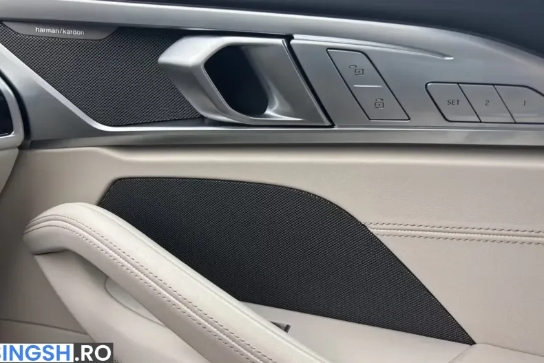 BMW 840 (Seria 8) din 2022 cu 42.924 km - oferta BMW248191 - foto 14