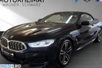 BMW 840 din 2025 - oferta BMW248192