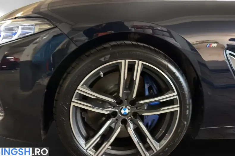 BMW 840 (Seria 8) din 2025 cu 20.600 km - oferta BMW248192 - foto 6