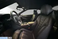 BMW 840 (Seria 8) din 2025 cu 20.600 km - oferta BMW248192 - foto 9