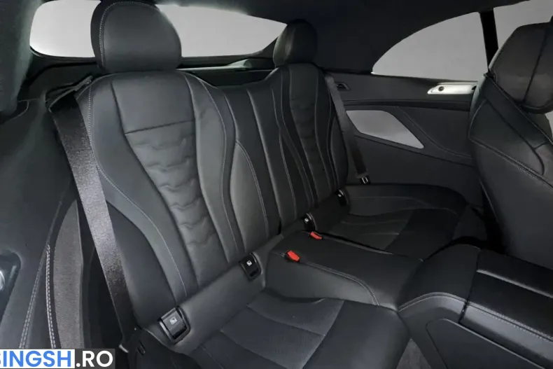 BMW 840 (Seria 8) din 2025 cu 20.600 km - oferta BMW248192 - foto 11