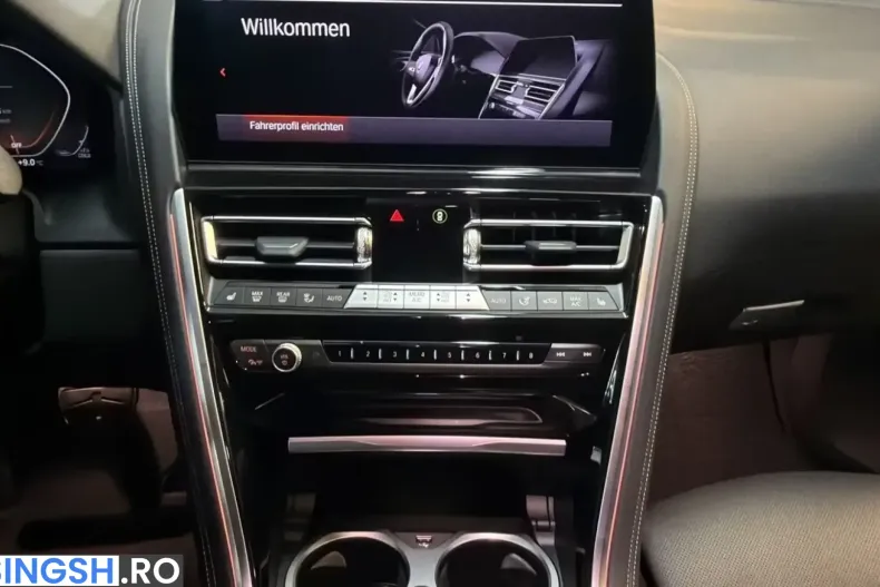 BMW 840 (Seria 8) din 2025 cu 20.600 km - oferta BMW248192 - foto 13