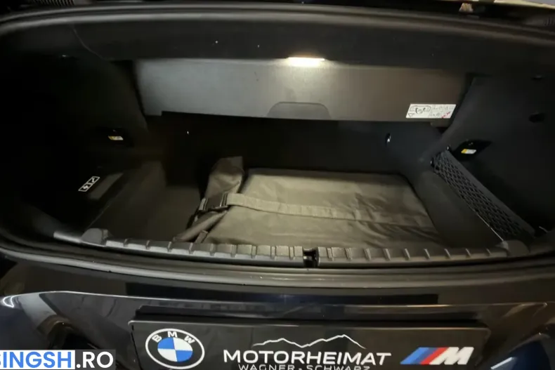 BMW 840 (Seria 8) din 2025 cu 20.600 km - oferta BMW248192 - foto 15
