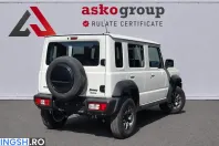 Suzuki Jimny din 2025 cu 3.167 km - oferta SUZ248193 - foto 2