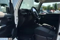 Suzuki Jimny din 2025 cu 3.167 km - oferta SUZ248193 - foto 3