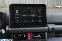 Suzuki Jimny din 2025 cu 3.167 km - oferta SUZ248193 - foto 6