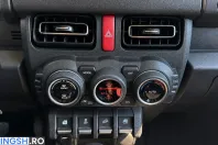 Suzuki Jimny din 2025 cu 3.167 km - oferta SUZ248193 - foto 7