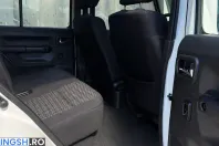 Suzuki Jimny din 2025 cu 3.167 km - oferta SUZ248193 - foto 14