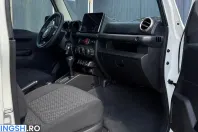 Suzuki Jimny din 2025 cu 3.167 km - oferta SUZ248193 - foto 15