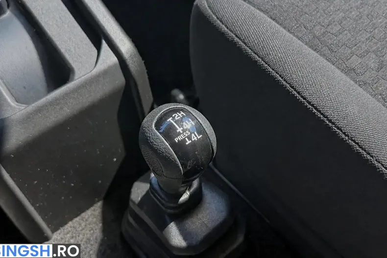 Suzuki Jimny din 2025 cu 3.167 km - oferta SUZ248193 - foto 16