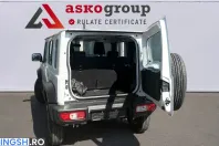 Suzuki Jimny din 2025 cu 3.167 km - oferta SUZ248193 - foto 18