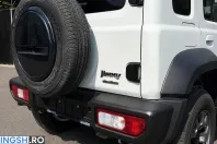 Suzuki Jimny din 2025 cu 3.167 km - oferta SUZ248193 - foto 19