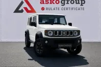 Suzuki Jimny din 2025 cu 3.167 km - oferta SUZ248193 - foto 22