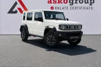Suzuki Jimny din 2025 cu 3.167 km - oferta SUZ248193 - foto 23