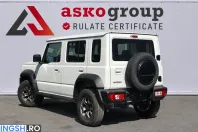 Suzuki Jimny din 2025 cu 3.167 km - oferta SUZ248193 - foto 25