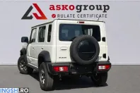Suzuki Jimny din 2025 cu 3.167 km - oferta SUZ248193 - foto 26