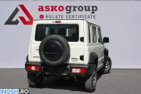 Suzuki Jimny din 2025 cu 3.167 km - oferta SUZ248193 - foto 27
