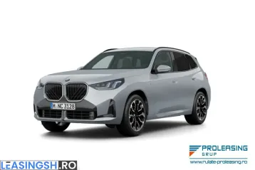 BMW X3 din 2026 - oferta BMW248194