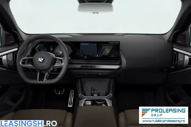 BMW X3 (Seria X) din 2026 cu 5.404 km - oferta BMW248194 - foto 3