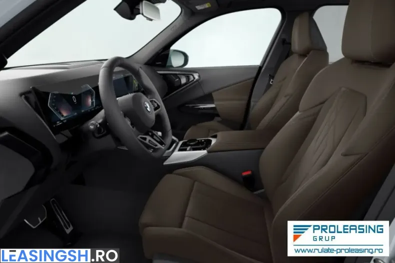 BMW X3 (Seria X) din 2026 cu 5.404 km - oferta BMW248194 - foto 4