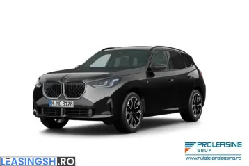 BMW X3 din 2025 - oferta BMW248195