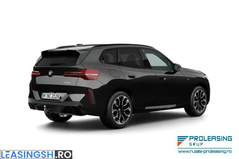 BMW X3 (Seria X) din 2025 cu 4.047 km - oferta BMW248195 - foto 2
