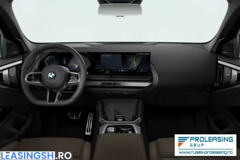 BMW X3 (Seria X) din 2025 cu 4.047 km - oferta BMW248195 - foto 3