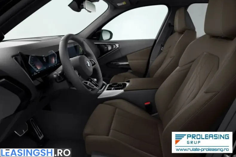 BMW X3 (Seria X) din 2025 cu 4.047 km - oferta BMW248195 - foto 4